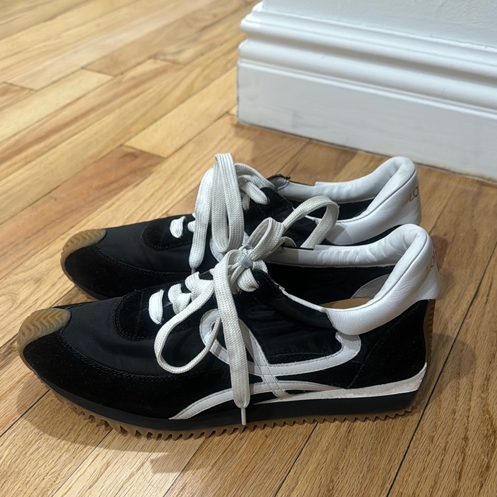 LOEWE Flow Runner Sneaker